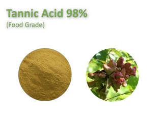 Asam Tanat (98%)