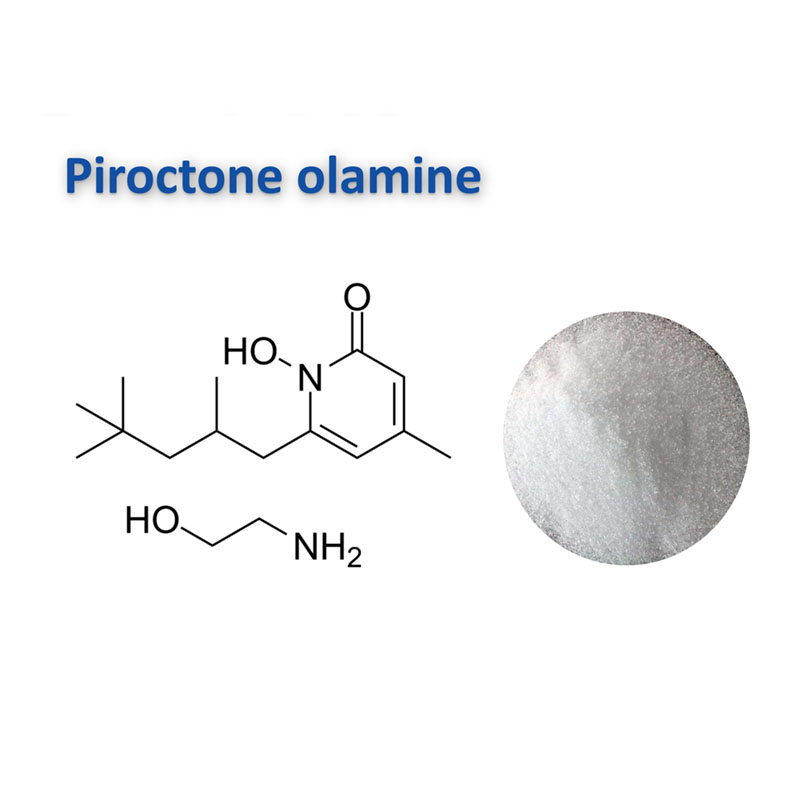 Piroctone Olamine CAS 68890-66-4